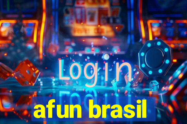 afun brasil